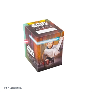 Gamegenic - Star Wars: Unlimited Soft Crate