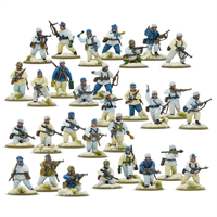 Bolt Action WW2 - Tanks & Vehicles