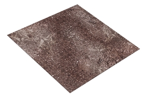 Gamemat - Wastelands