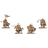 A Song of Ice & Fire - Brotherhood Without Banners