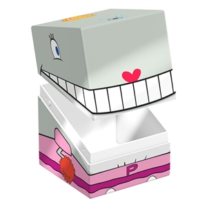 Squaroes - Squaroe, Spongebob Squarepants™