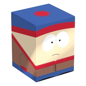 Squaroes - Squaroe, South Park™