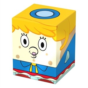 Squaroes - Squaroe, Spongebob Squarepants™