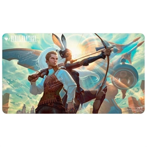 Ultra Pro - Playmat, MTG Final Fantasy