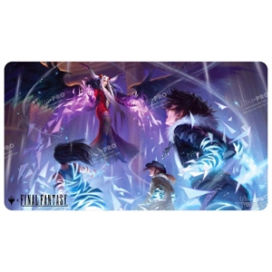 Ultra Pro - Playmat, MTG Final Fantasy