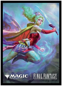 Ultra Pro - Sleeves, MTG Final Fantasy