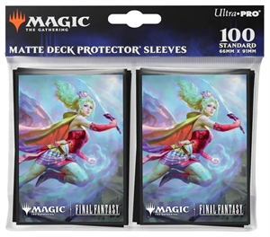 Ultra Pro - Sleeves, MTG Final Fantasy