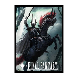 Ultra Pro - Sleeves, MTG Final Fantasy