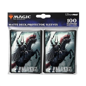 Ultra Pro - Sleeves, MTG Final Fantasy
