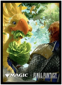 Ultra Pro - Sleeves, MTG Final Fantasy