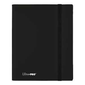 Ultra Pro - Eclipse 9-Pocket Pro-Binder