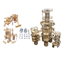 TTCombat - Sector 2 Oil Works Bundle