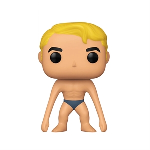 Funko POP! - Stretch Armstrong