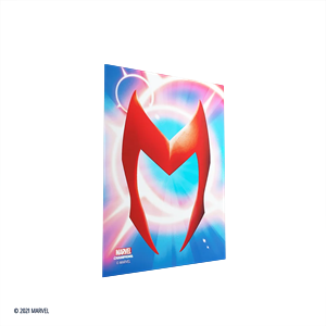 Gamegenic - Marvel Champions: Scarlet Witch