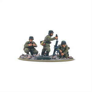 Bolt Action WW2 - German Army