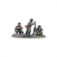 Bolt Action WW2 - German Army