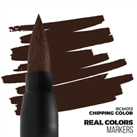 AK Real Colors - RC Marker, Chipping Color