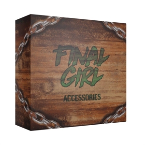 Van Ryder Games - Final Girl, Series 3