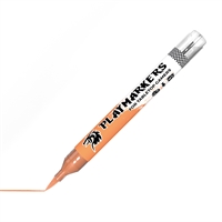 AK Playmarker - Light Orange