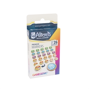 Gamegenic - Altered, Premium Marker