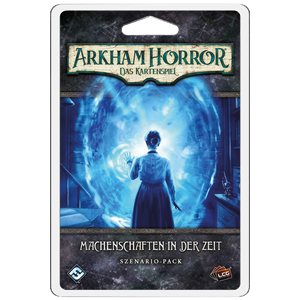FFG - Arkham Horror - DE