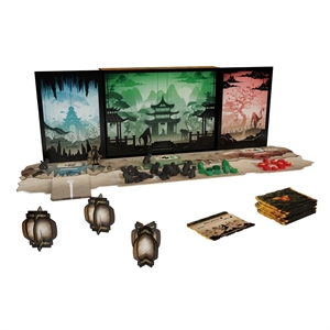 Space Cowboys - The Shadow Theater