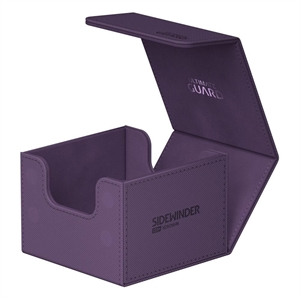 Ultimate Guard - Sidewinder 133+