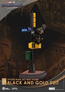 Beast Kingdom - Spider-Man No Way Home