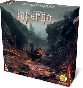 Strohmann Games - Inferno