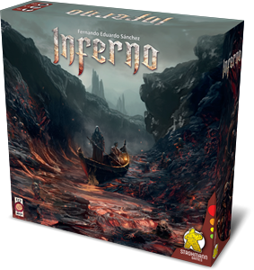 Strohmann Games - Inferno