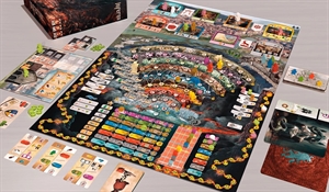 Strohmann Games - Inferno