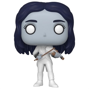 The Umbrella Academy POP!