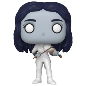 The Umbrella Academy POP! The Umbrella Academy POP!