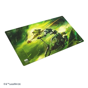 Gamegenic - Star Wars: Unlimited Playmat