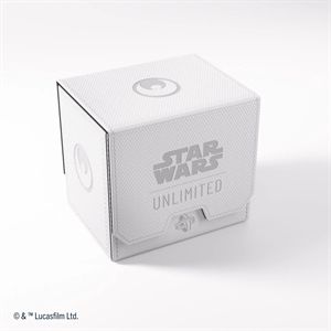 Gamegenic - Star Wars: Unlimited Deck Pod