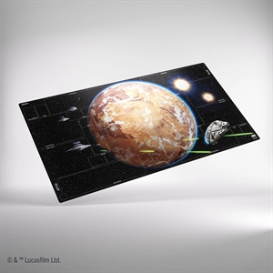 Gamegenic - Star Wars: Unlimited Playmat XL