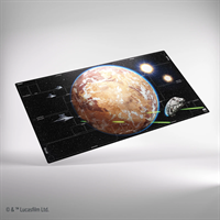 Gamegenic - Star Wars: Unlimited Playmat XL