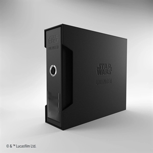 Gamegenic - Star Wars: Unlimited Premium Cardport