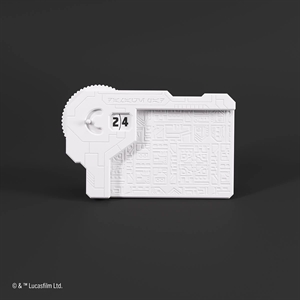 Gamegenic - Star Wars: Unlimited Damage Pad