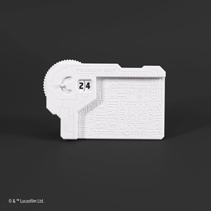 Gamegenic - Star Wars: Unlimited Damage Pad