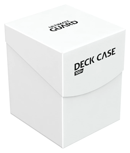 Ultimate Guard - Deck Case 100+