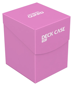 Ultimate Guard - Deck Case 100+