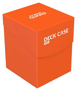 Ultimate Guard - Deck Case 100+