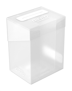 Ultimate Guard - Deck Case 80+