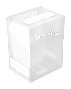 Ultimate Guard - Deck Case 80+