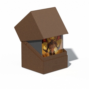 Ultimate Guard - RTE Boulder Deck Case 100+