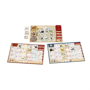 SWAF - Auf den Wegen von Darwin