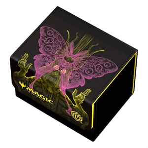 Ultimate Guard - Sidewinder 100+