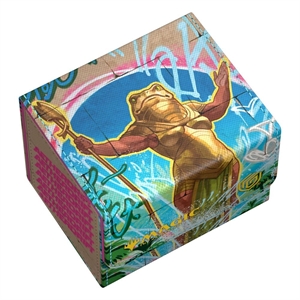 Ultimate Guard - Sidewinder 100+