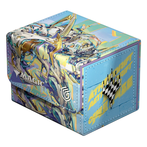 Ultimate Guard - Sidewinder 100+